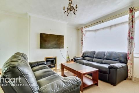 undefined, Tudor Crescent, Stratton St Margaret