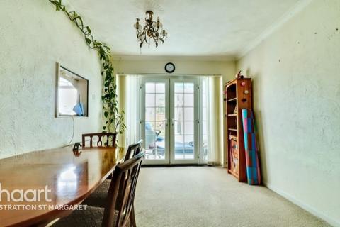 undefined, Tudor Crescent, Stratton St Margaret