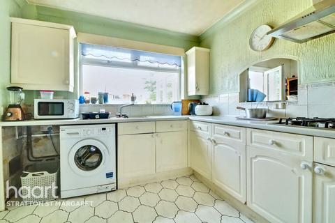 undefined, Tudor Crescent, Stratton St Margaret