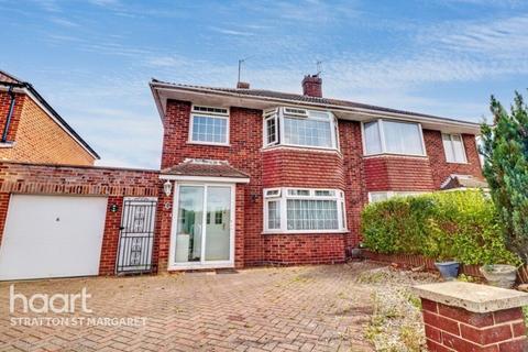 undefined, Tudor Crescent, Stratton St Margaret