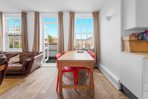 4 bedroom flat for sale, Clarendon Road, London, W11