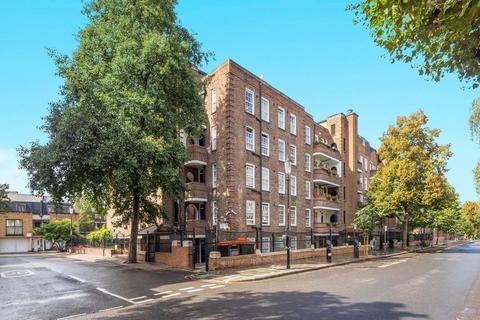 4 bedroom flat for sale, Clarendon Road, London, W11