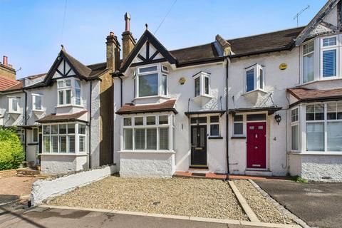 Wilmot Road, Purley CR8