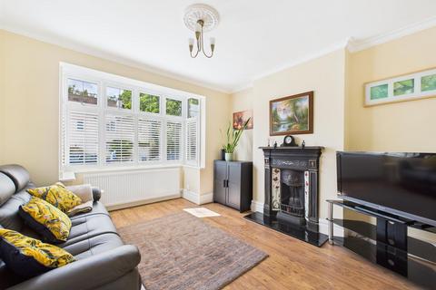 3 bedroom house for sale, Wilmot Road, Purley CR8