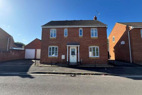 undefined, Avill Crescent, Taunton TA1