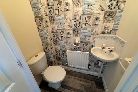 undefined, Avill Crescent, Taunton TA1