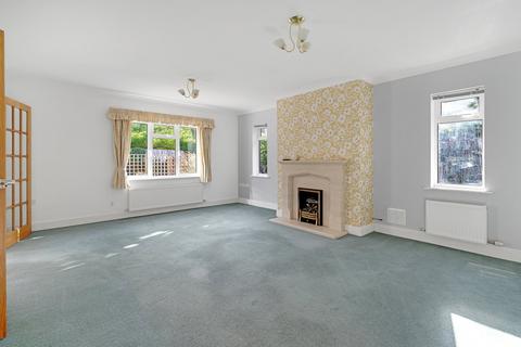 4 bedroom detached house for sale, Leckhampton Road, Leckhampton, Cheltenham, GL53