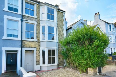 5 bedroom end of terrace house for sale, Alexandra Road, Broadstairs CT10