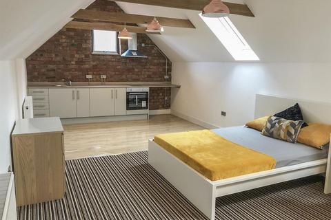 undefined, Far Gosford Street, Coventry CV1