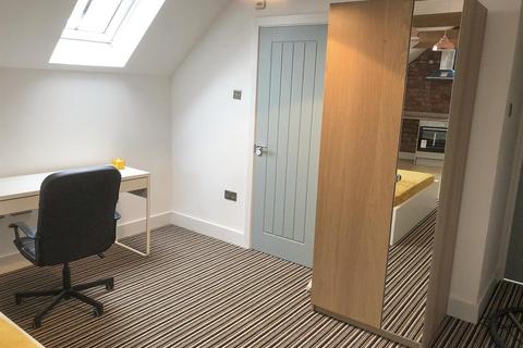 undefined, Far Gosford Street, Coventry CV1