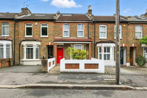 undefined, Peel Road, London