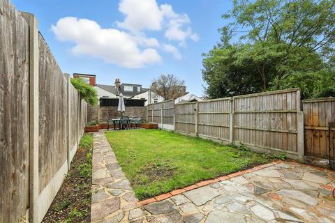 undefined, Peel Road, London