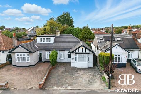 undefined, Mossford Lane, Barkingside