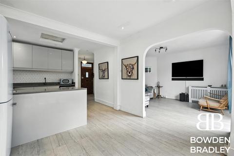 undefined, Mossford Lane, Barkingside