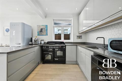 undefined, Mossford Lane, Barkingside