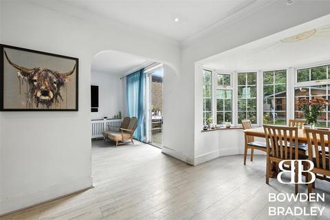 undefined, Mossford Lane, Barkingside