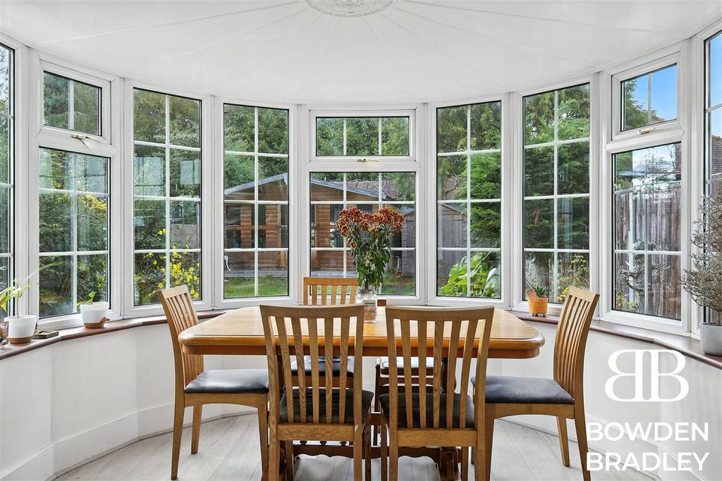Kitchen / Living / Dining