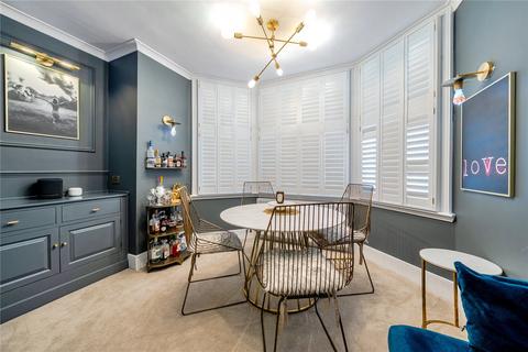 2 bedroom apartment for sale, Windermere Road, London, N10