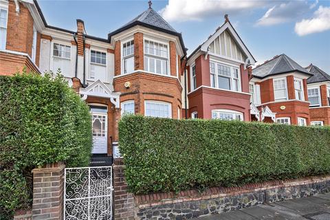 2 bedroom apartment for sale, Windermere Road, Muswell Hill, N10