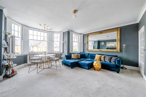2 bedroom apartment for sale, Windermere Road, Muswell Hill, N10