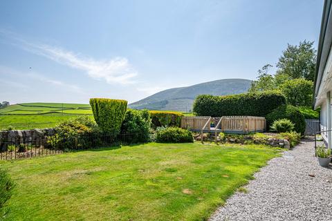 3 bedroom detached bungalow for sale, Kindeloch, New Abbey, DG2