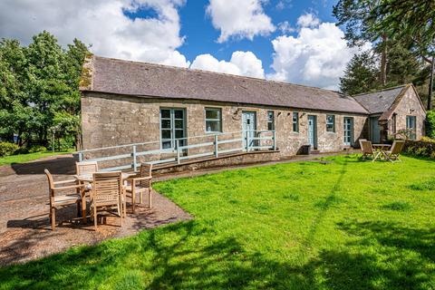 undefined, Blackaddie House and Cottages, Sanquhar, DG4