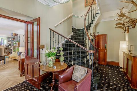 undefined, Blackaddie House and Cottages, Sanquhar, DG4