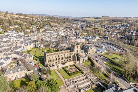 undefined, Normanie, Friars, Jedburgh, TD8