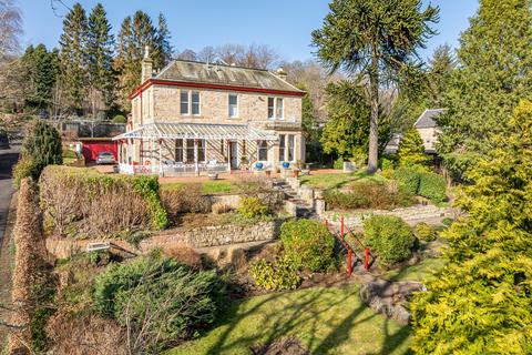 6 bedroom detached house for sale, Normanie, Friars, Jedburgh, TD8