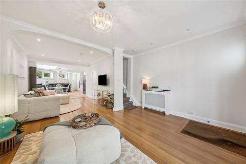 4 Amies Street, London, SW11 2JN