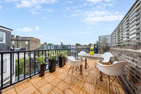 4 Amies Street, London, SW11 2JN