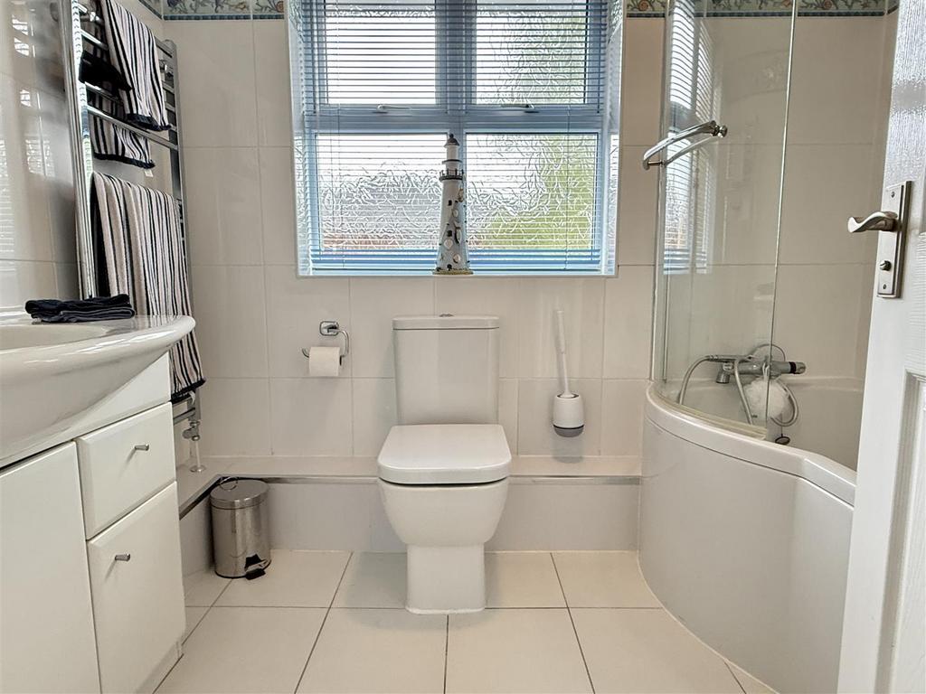Bathroom/wc
