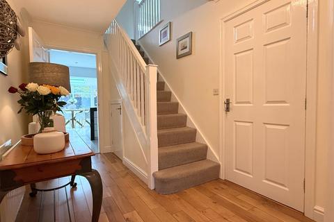 4 bedroom detached house for sale, Oystercatcher Gate, Lytham