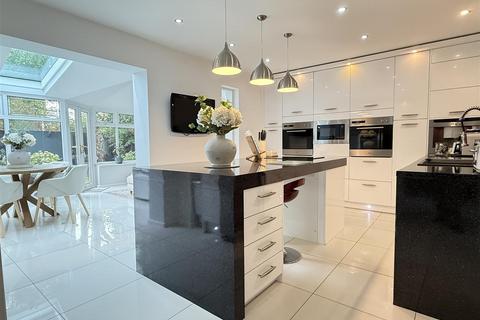 4 bedroom detached house for sale, Oystercatcher Gate, Lytham