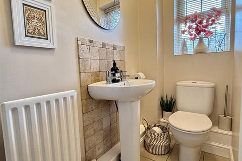 4 bedroom detached house for sale, Oystercatcher Gate, Lytham