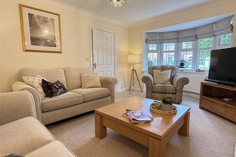 4 bedroom detached house for sale, Oystercatcher Gate, Lytham
