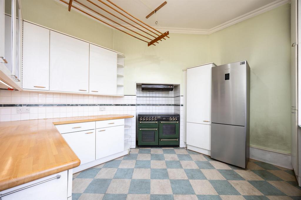 Phoenix Lodge Mansions