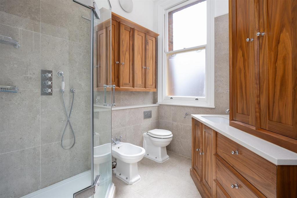 Phoenix Lodge Mansions