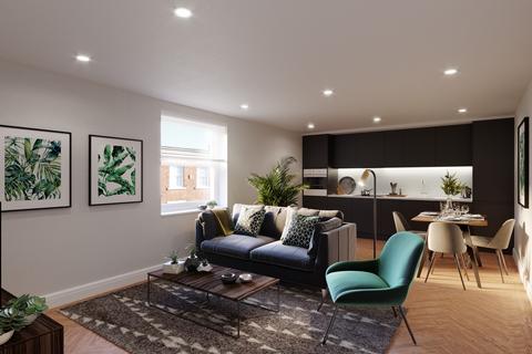 undefined, 7 Cannon Street, Preston PR1