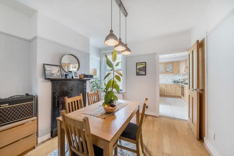 2 bedroom terraced house for sale, Tharp Road, Wallington SM6
