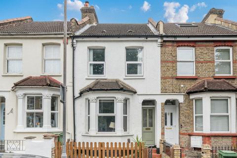 2 bedroom terraced house for sale, Tharp Road, Wallington SM6
