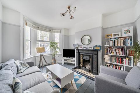 2 bedroom terraced house for sale, Tharp Road, Wallington SM6