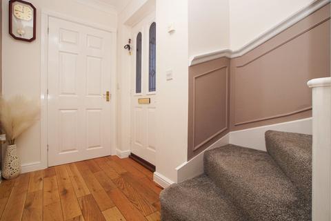 undefined, Pennine View Close, Carlisle, CA1