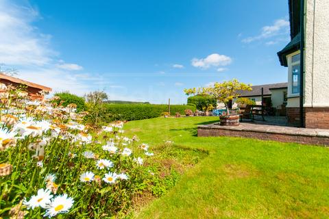 undefined, The Glebe, Heol Eglwys, Coelbren, Neath, SA10