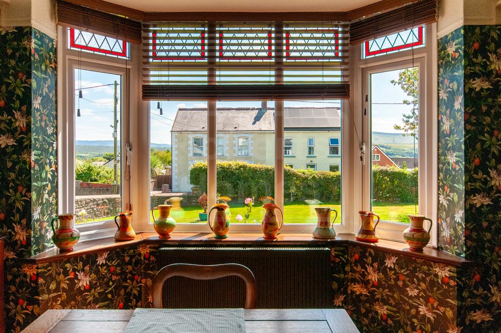 Dining Room Bay