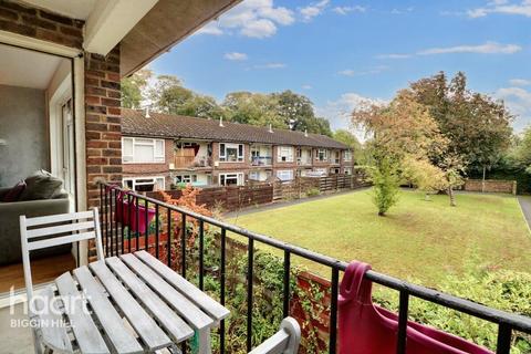 undefined, Kingsmead, Biggin Hill