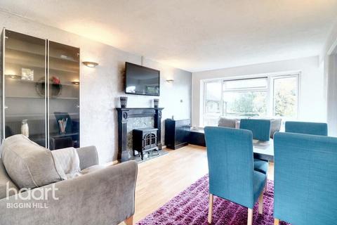 undefined, Kingsmead, Biggin Hill