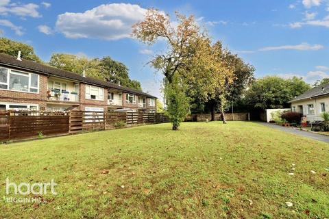 1 bedroom maisonette for sale, Kingsmead, Biggin Hill
