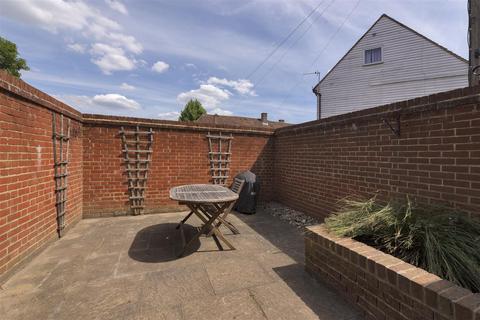 undefined, Swan Street, West Malling ME19