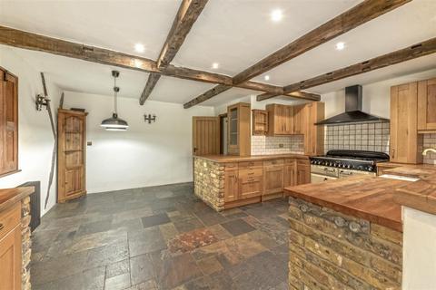 3 bedroom detached house for sale, Brook Lane, Snodland ME6